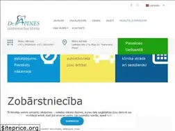 Sites similar to apinesklinika.lv