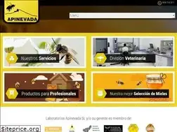 Sites similar to apinevada.com