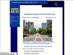 Sites similar to apininc.com