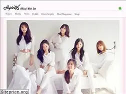Sites similar to apink-mobile.com