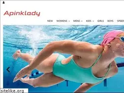Sites similar to apinklady.com