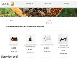Sites similar to apinor.no