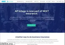 Sites similar to apintego.com