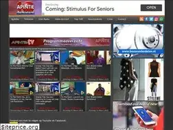 Sites similar to apintie.sr