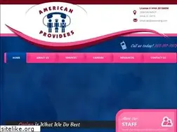 Sites similar to apinursing.com