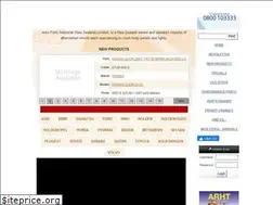 Sites similar to apinz.com