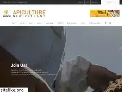 Sites similar to apinz.org.nz