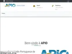 Sites similar to apio.pt