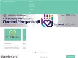 Sites similar to apio.ro