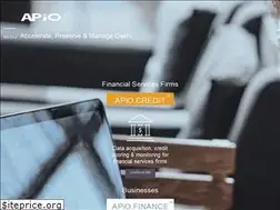 Sites similar to apio.tech