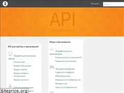 Sites similar to apiok.ru