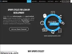 Sites similar to apiopscycles.com