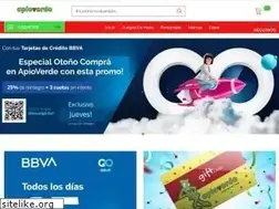 Sites similar to apioverde.com