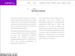 Sites similar to apip.com