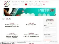 Sites similar to apipd.fr