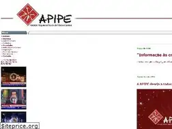 Sites similar to apipe.org