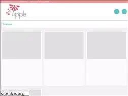 Sites similar to apipila.com.br
