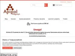 Sites similar to apipolwegrzyn.pl