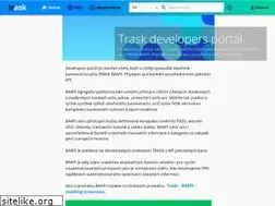 Sites similar to apiportal.cz