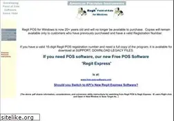 Sites similar to apipos.com