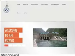 Sites similar to apipower.com.np