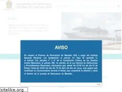 Sites similar to apiqroo.com.mx