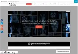 Sites similar to apir-radio.com