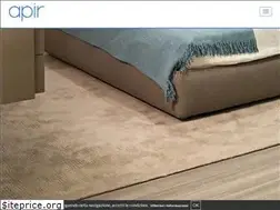 Sites similar to apir.it