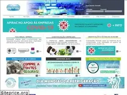 Sites similar to apirac.pt