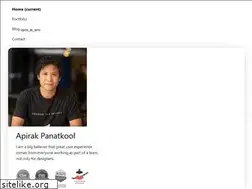 Sites similar to apirak.com