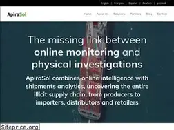 Sites similar to apirasol.com