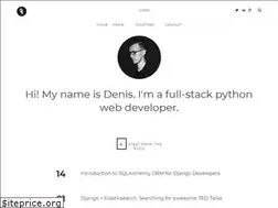 Sites similar to apirobot.me