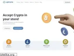 Sites similar to apirone.com