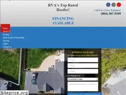 Sites similar to apiroofingandconstruction.com