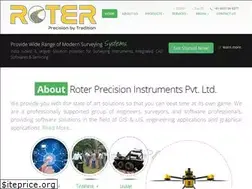 Sites similar to apiroter.com