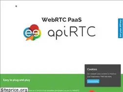 Sites similar to apirtc.com