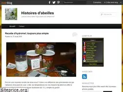 Sites similar to apiruche.over-blog.com