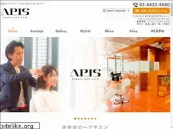 Sites similar to apis-bc.com