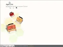 Sites similar to apis-civi.com