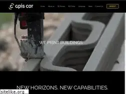 Sites similar to apis-cor.com