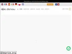 Sites similar to apis-donau.com