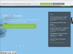 Sites similar to apis-iq.com