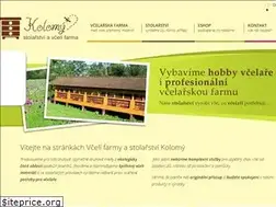 Sites similar to apis-kolomy.cz