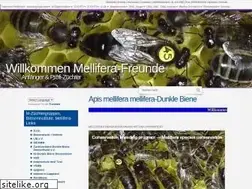 Sites similar to apis-mellifera-mellifera.de