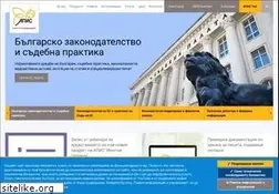 Sites similar to apis.bg