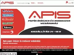 Sites similar to apis.hu