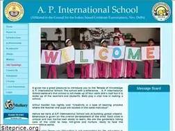 Sites similar to apis.org.in