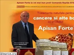 Sites similar to apisanforte.ro