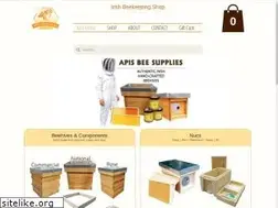 Sites similar to apisbeesupplies.ie
