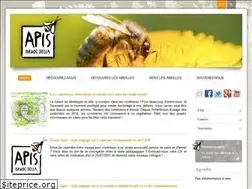 Sites similar to apisbruocsella.be